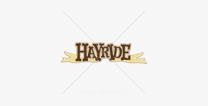 Hayride, transparent png