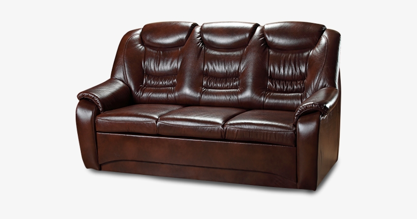 Sofa Z Kolekcji Lamborgini - Couch, transparent png