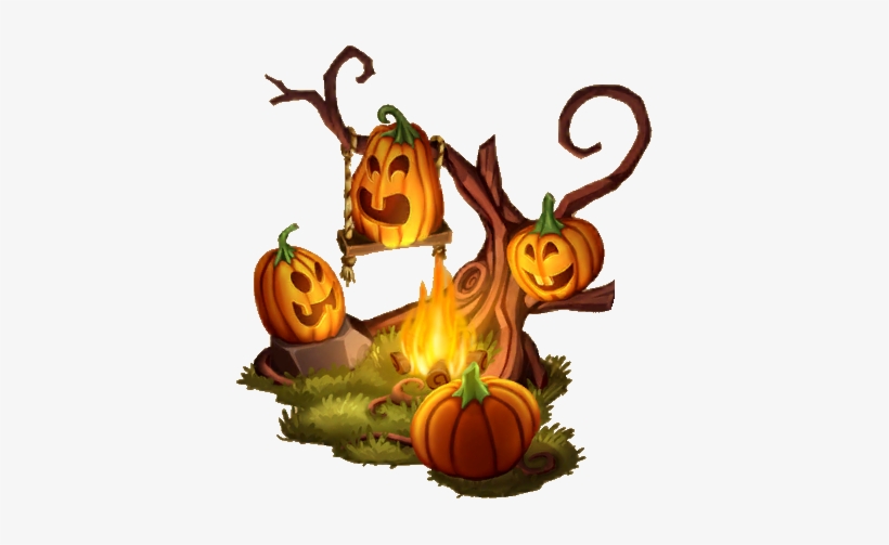 Pumpkin Party - Wiki, transparent png