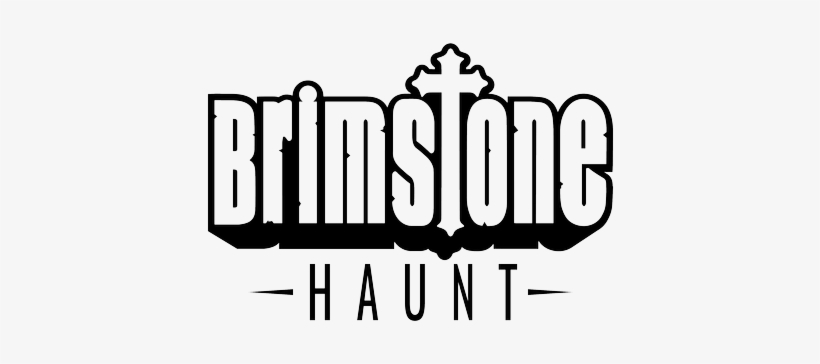 The Brimstone Haunted Hayride Features A Mile Long - Brimstone Haunt, transparent png