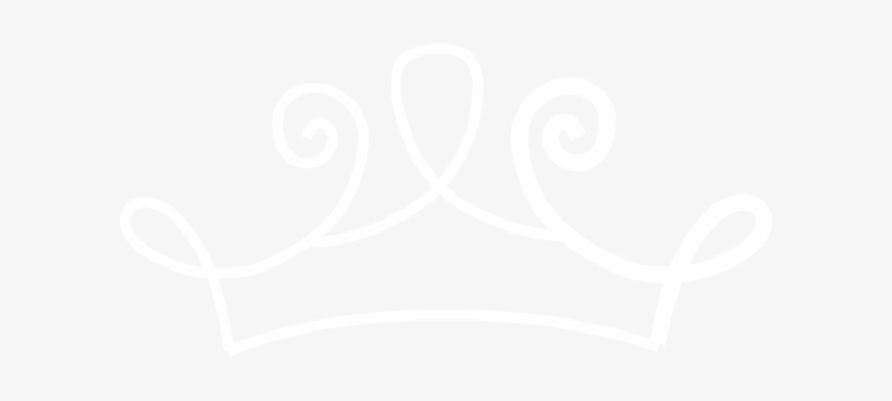 Princess Crown Blue Svg Clip Arts 600 X 289 Px, transparent png
