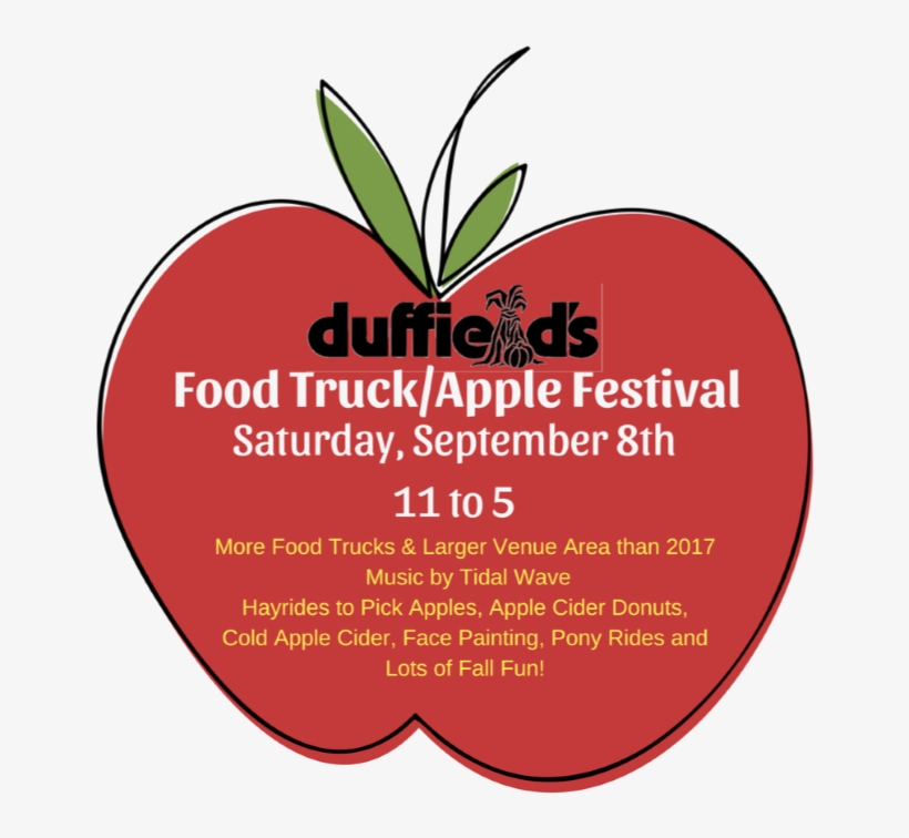 Apple Festival Transparant - Teacher, transparent png