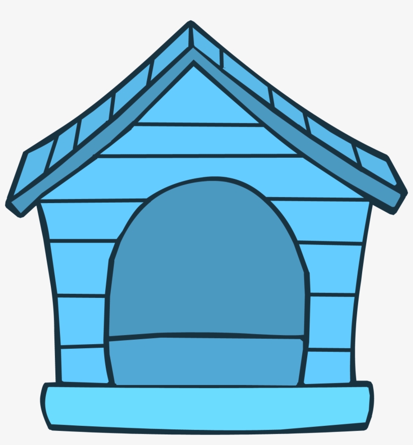 Png - Club Penguin Casas De Puffles, transparent png