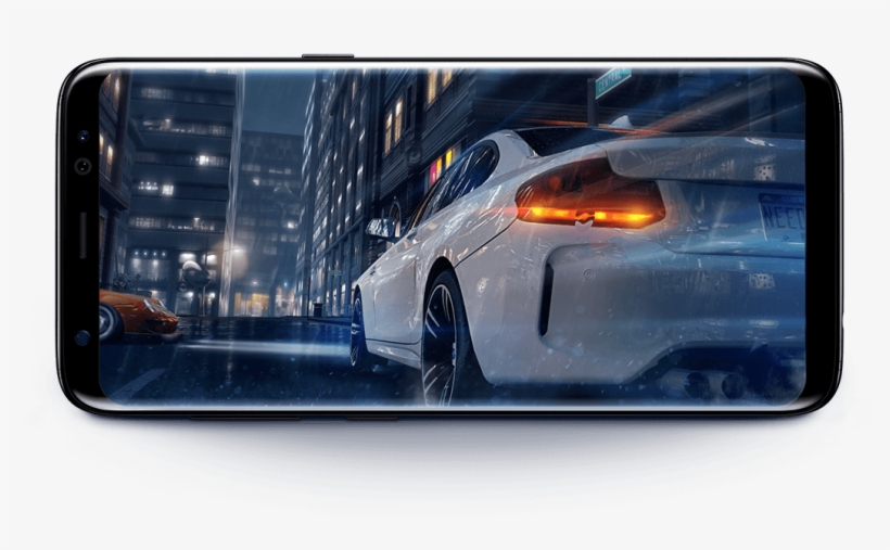 In This Blog, We'll Show You How To Connect Your Galaxy - Samsung Galaxy S8, transparent png