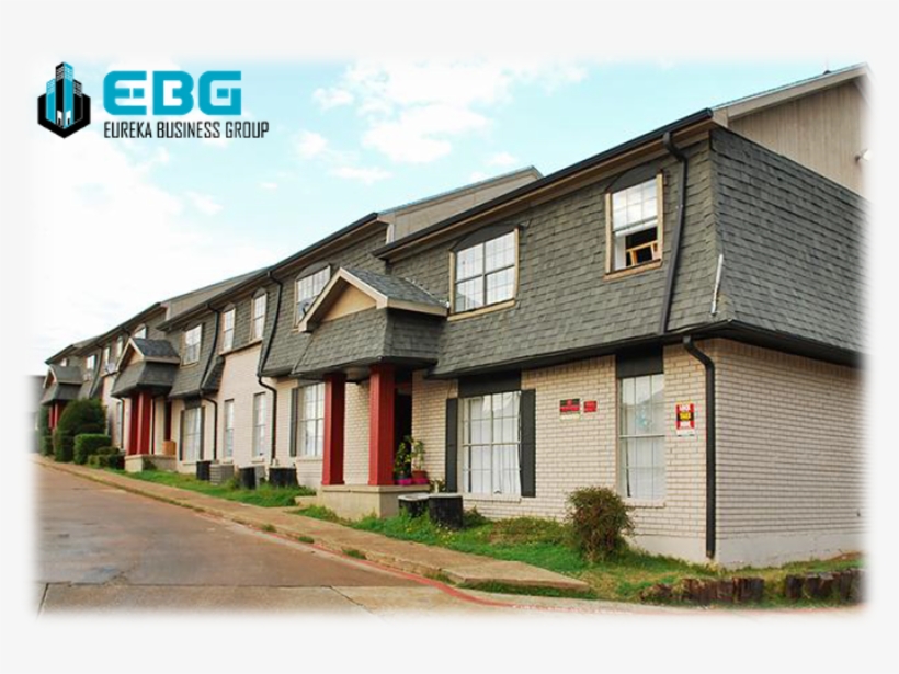 Casas Unicas Eureka Business Group - House, transparent png