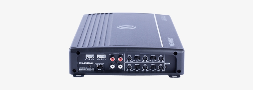 Memphis Car Audio Srx300 - Rf Modulator, transparent png