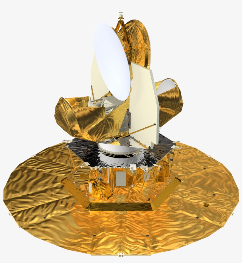 2800 X 2800 Png View - Wilkinson Microwave Anisotropy Probe Nasa, transparent png