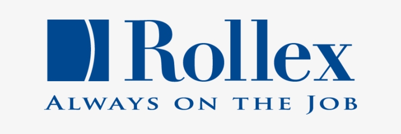 Rollex Always On The Job Logo - Lakeshore Cryotronics, transparent png