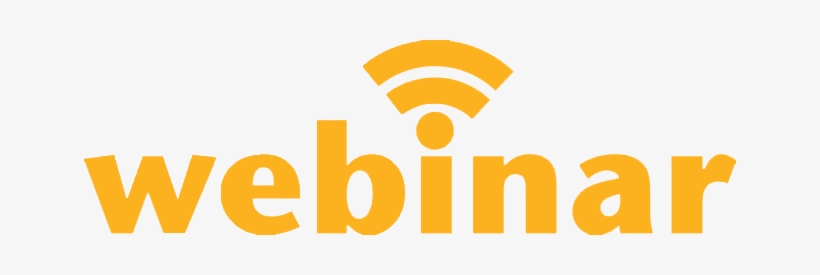 Webinar, transparent png