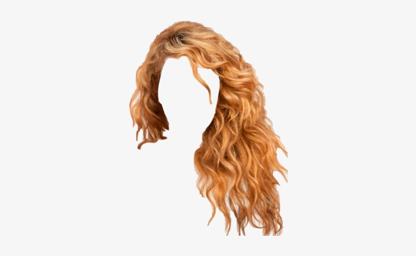 Wig Png, transparent png