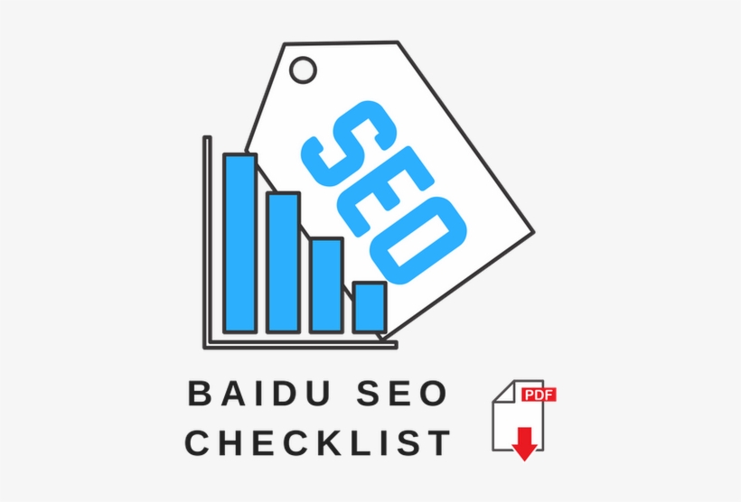 Get This Baidu Seo Checklist - Group Buy Seo, transparent png