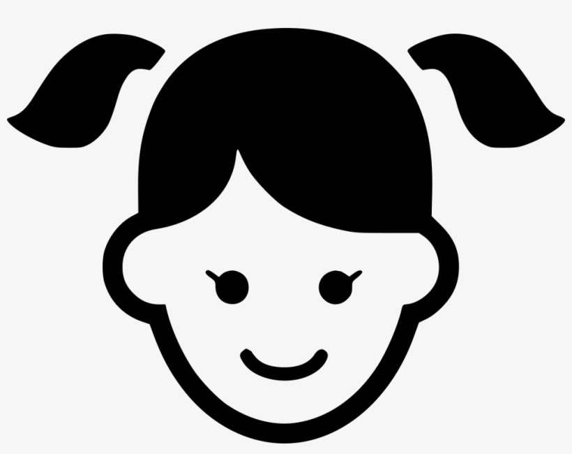 Hairstyles Comments - Ballet Bun Clipart, transparent png