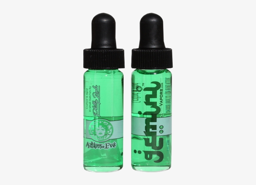 Adam Eve Ejuice - 60ml Gemini Vapor, transparent png