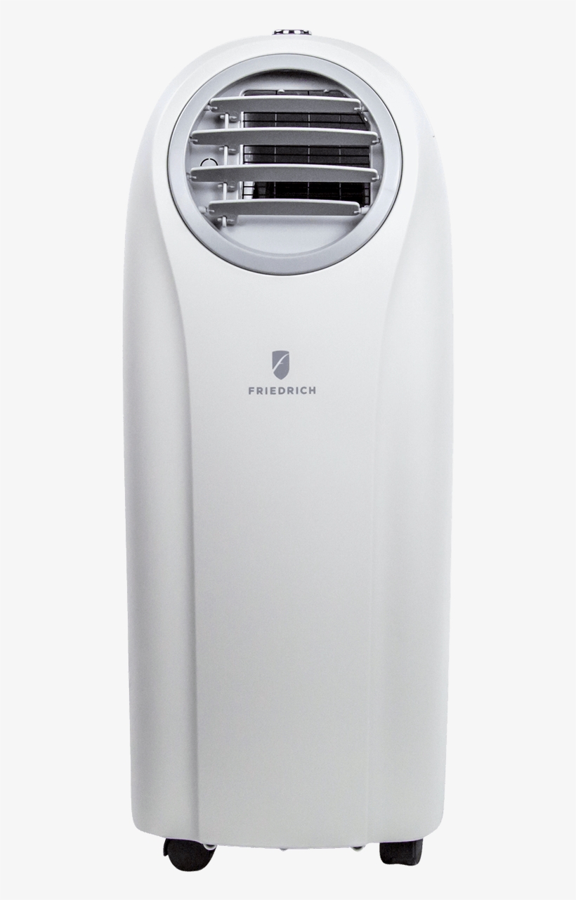 Friedrich P10sa Portable Air Conditioner - Friedrich P10sa, transparent png