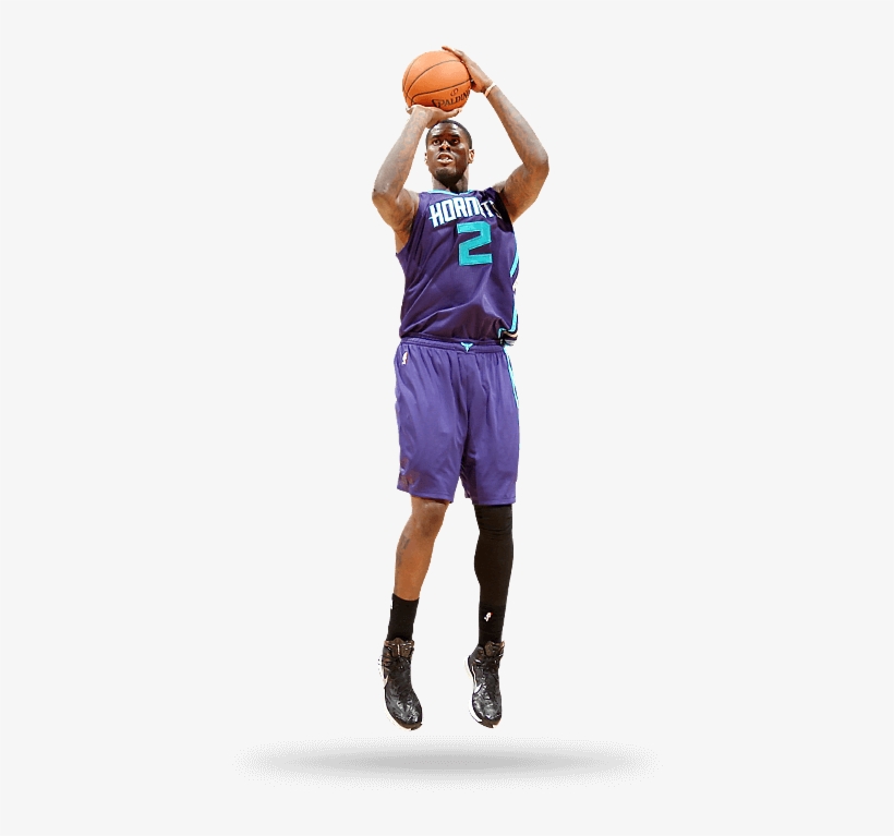 Marvin Williams 2017 Analysis, Injury Status, Visual - Charlotte Hornets Player Png, transparent png