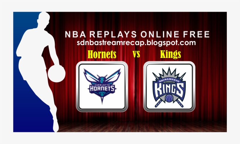 Charlotte Hornets Vs Sacramento Kings - Charlotte Hornets Ultra Decals 5" X 6", transparent png