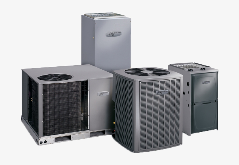 We Specialise In Installations, Repairs And Maintenance - Armstrong Air, transparent png