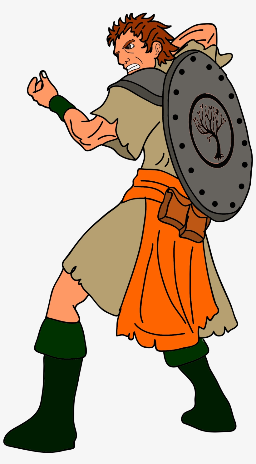 Abel, Irmão De Caim E Filho Mais Novo De Adam E Eve - Pinterest, transparent png