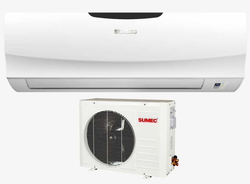 Air Conditioner Png Image - エアコン 6 畳 用, transparent png