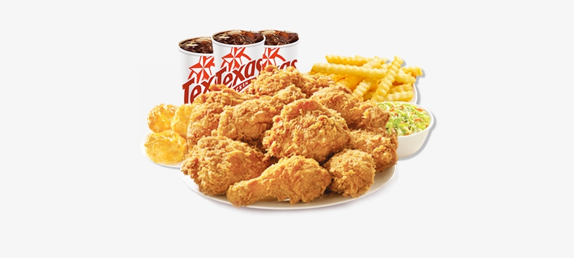 8pieces Chicken - Broasted Chicken With Pepsi, transparent png