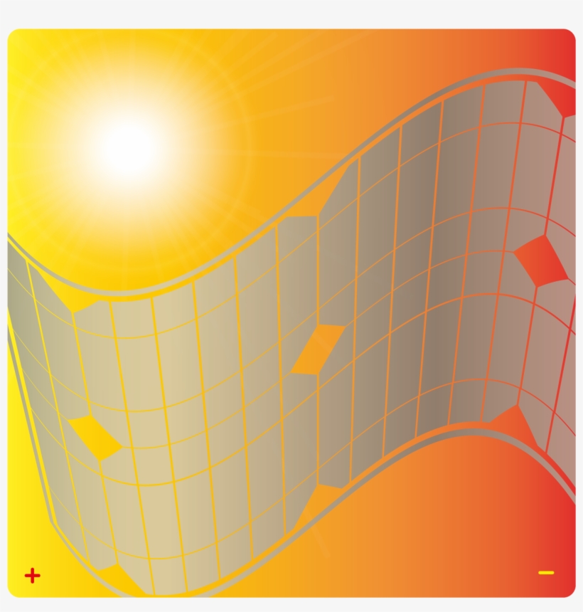 Solar Power Has Big Limitations - World Economic Forum, transparent png