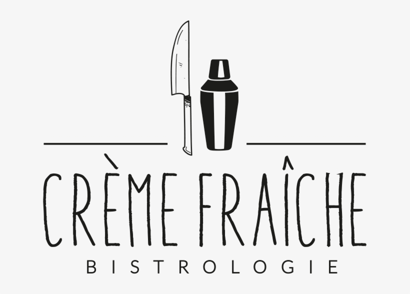 Crème Fraiche - Crème Fraîche, transparent png