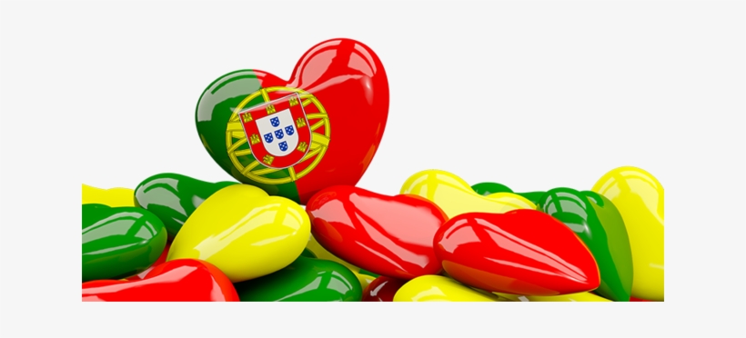 Portugal Flag, transparent png
