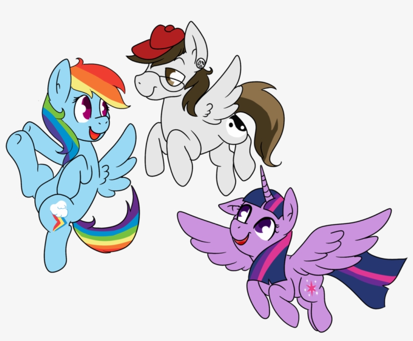 Doodle Noodle, Bronycon, Bronycon 2018, Coping With - Winged Unicorn, transparent png