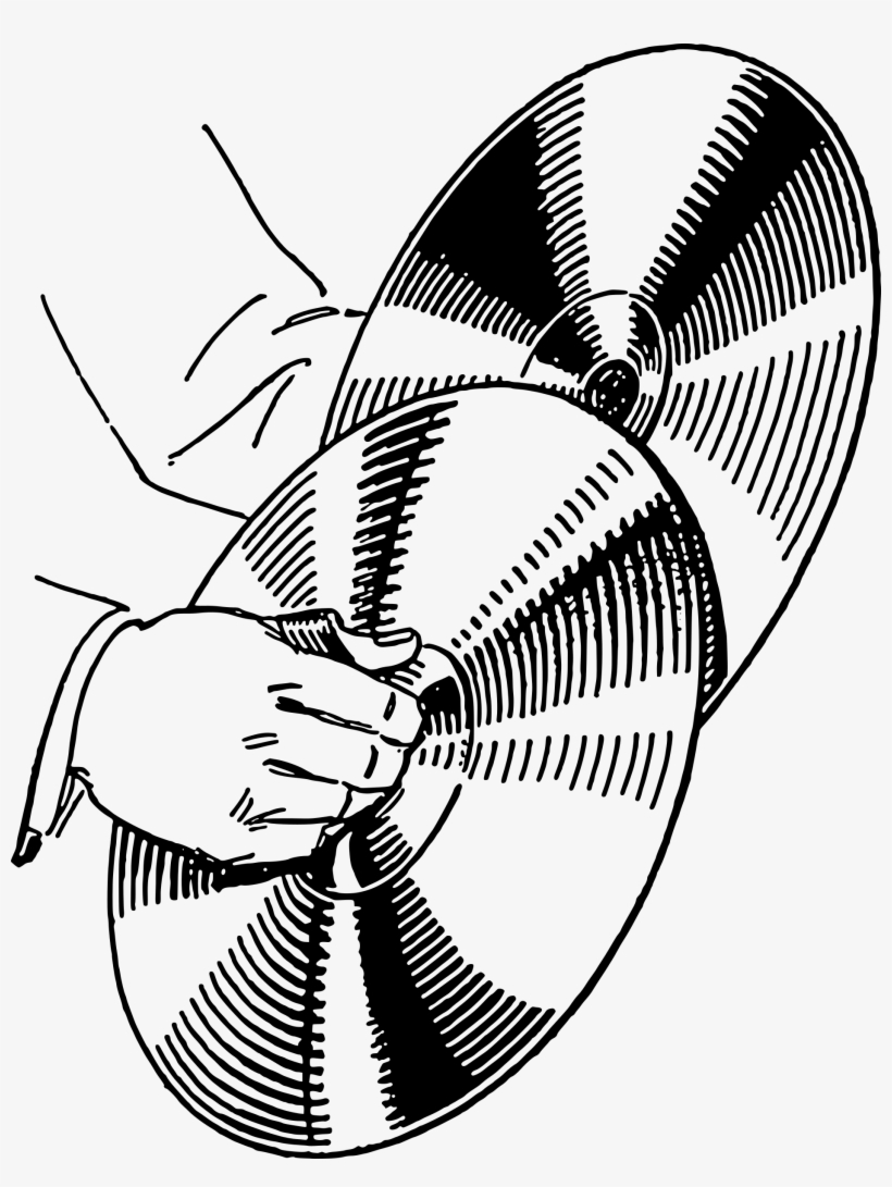 Cymbals Png, transparent png