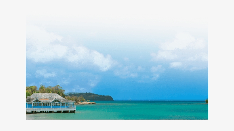 Sea, transparent png