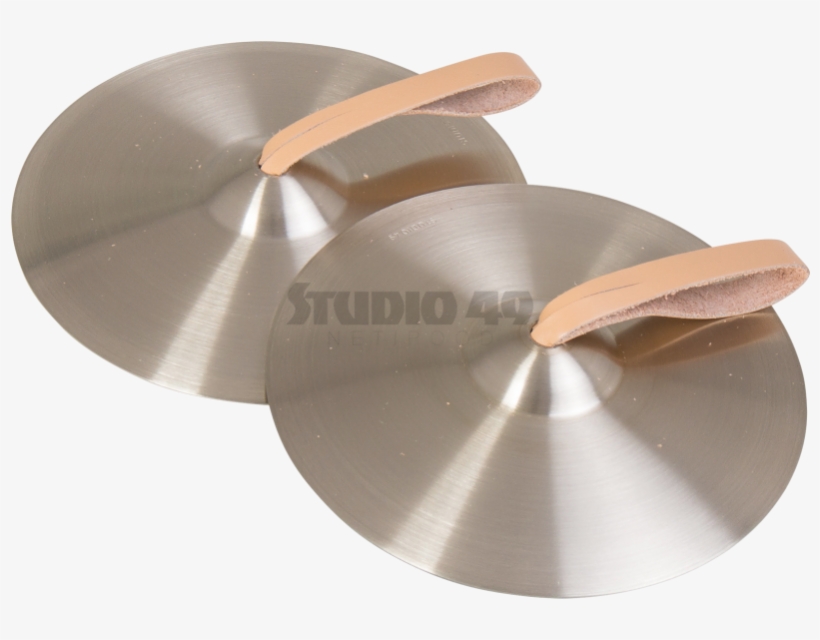 C-15 - Studio 49 C12 Cymbels, transparent png