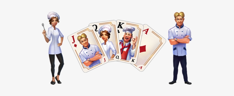 The Stars You Earn Will Open Up New Opportunities All - Chef Usa, transparent png