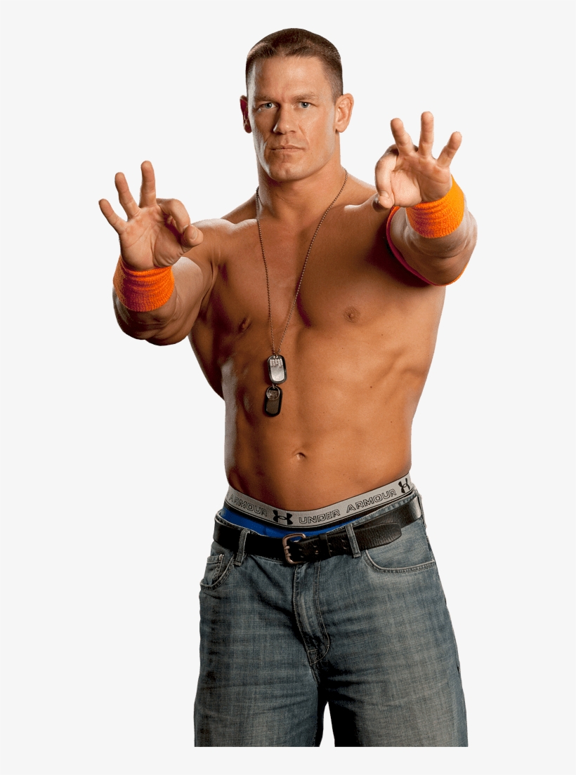 John Cena Png Transpa Image Mart - John Cena Png Wwe, transparent png