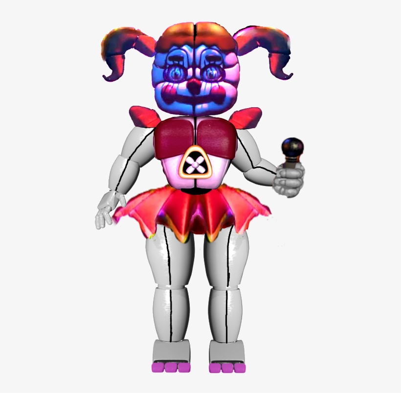Apron Drawing Chef Hat - Five Nights At Freddy's, transparent png