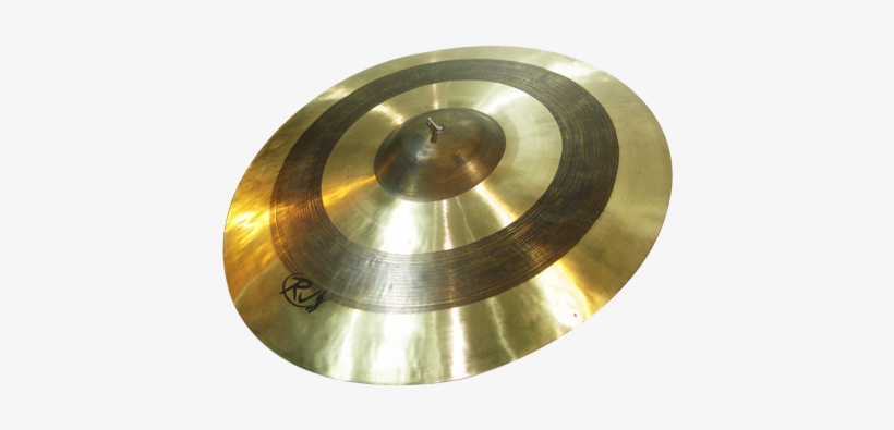 Crash/ride Cymbal, transparent png