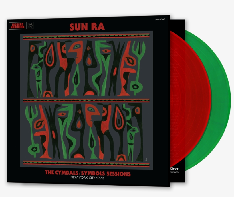 The Cymbals/symbols Sessions - Sun Ra The Cymbals Symbols Sessions, transparent png
