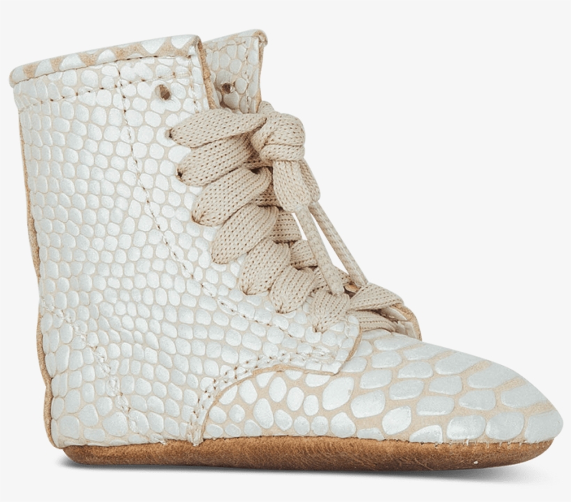 Baby Bird In White Snake Baby Bird In White Snake - Boot, transparent png