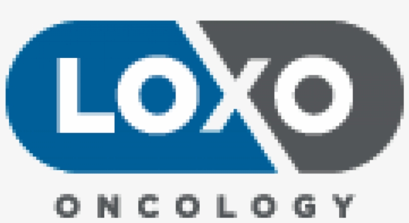 Loxo Oncology Inc Loxo Stake Lifted By Credit - Loxo Oncology Logo, transparent png
