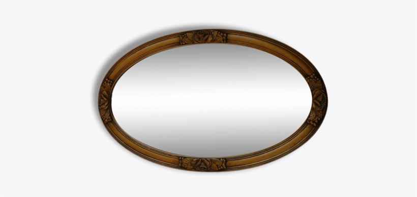 Mirror, transparent png