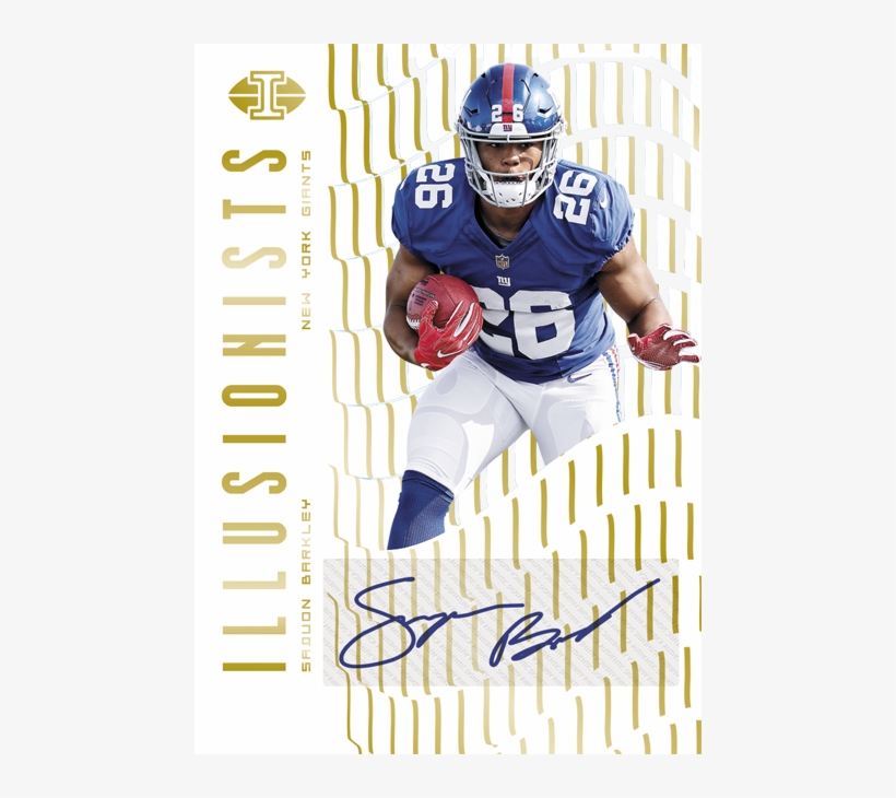 2018 Illusions Football To Be Part Of 2018 Kickoff - 2018 Panini Illusions Football Hobby 16-box Case, transparent png