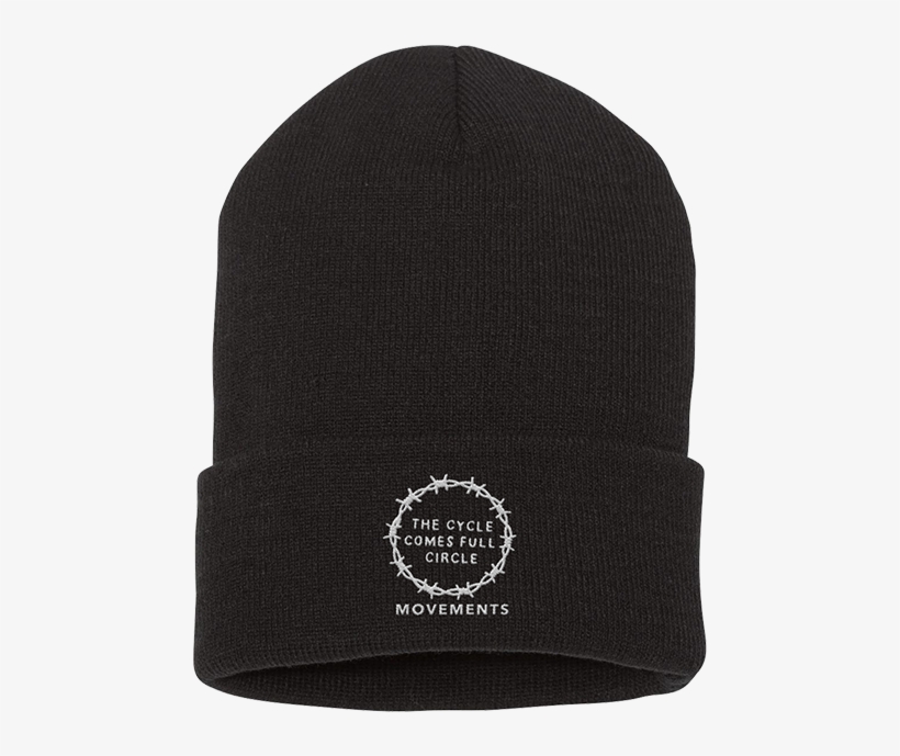 Barbed Wire Beanie - Halloween Gang Ski Mask, transparent png
