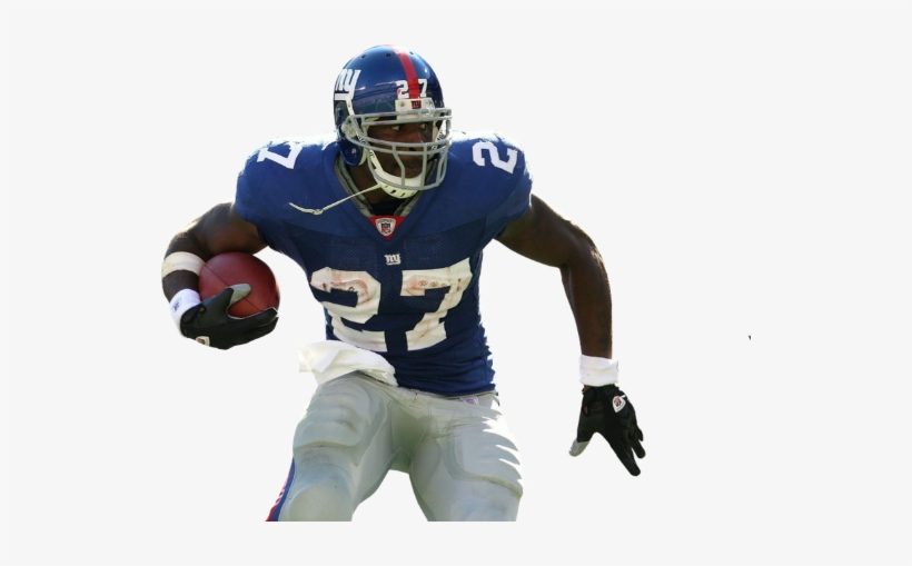 Giants Rb's Name Themselves "earth Wind And Fire' - Brandon Jacobs, transparent png