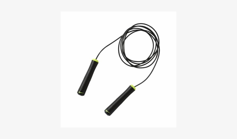 Nike Fundamental Weighted Rope, transparent png