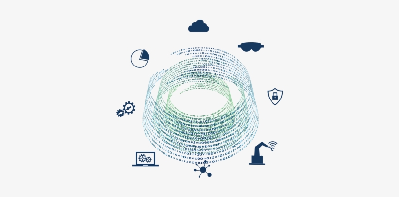 Create An Oracle On The Platform - Circle, transparent png