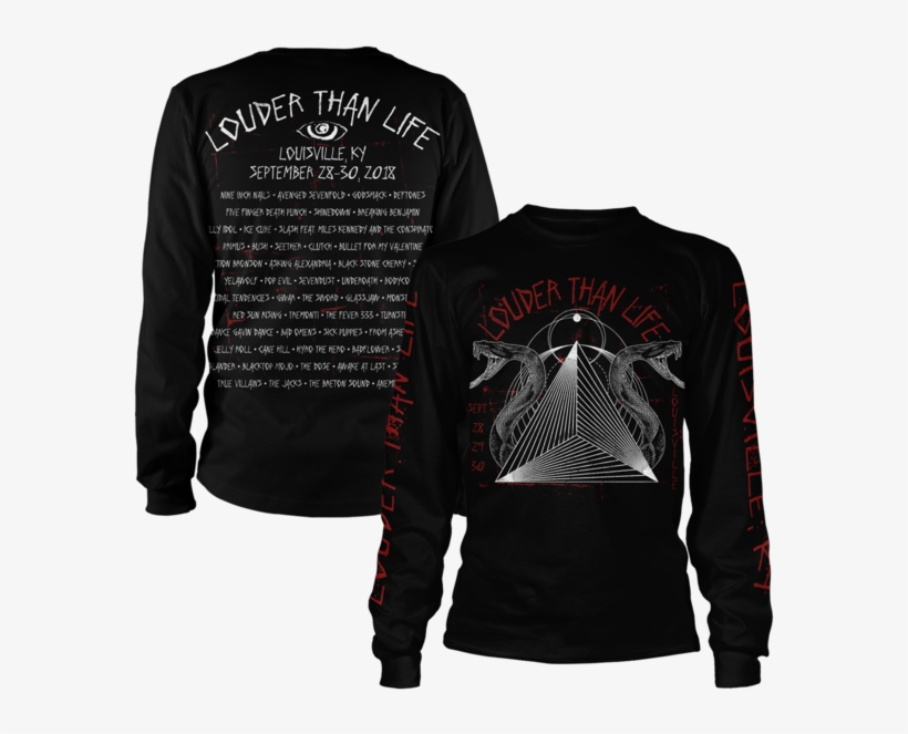 Geo Snake Long Sleeve - Limited Edition - Selling Out Fast!, transparent png