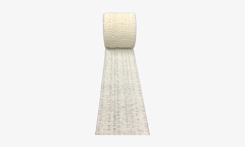Athletic Tape, Co-stretch - Tissue Paper, transparent png