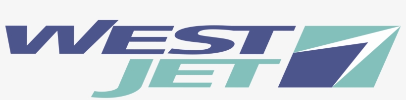 Westjet Logo Png Transparent - West Jet Logo Png, transparent png