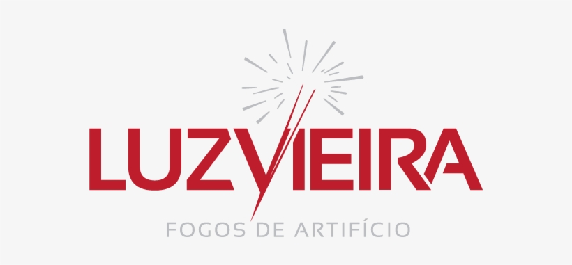 Logo Luzvieira Fogos De Artificio - Slet Commission, transparent png