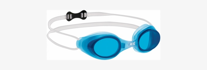 Nike Hydrowave Ii Training Goggle - Goggles, transparent png