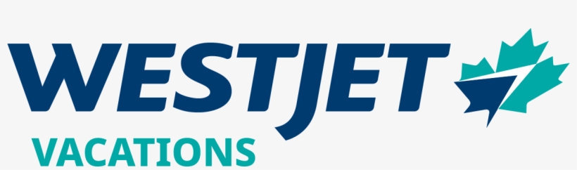 Why Choose Westjet Vacations - Westjet New Logo 2018, transparent png